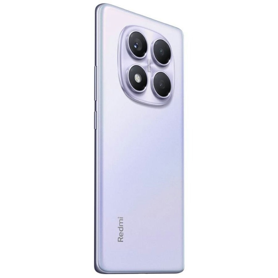 Смартфон Xiaomi Redmi Note 14 Pro 4G 8/256GB Фиолетовый (Aurora Purple)