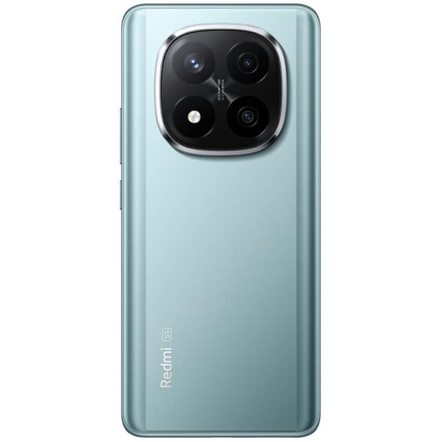Смартфон Xiaomi Redmi Note 14 Pro+ 5G 12/256GB Голубой (Frost Blue)