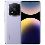 Смартфон Xiaomi Redmi Note 14 Pro+ 5G 12/256GB Фиолетовый (Lavender Purple)