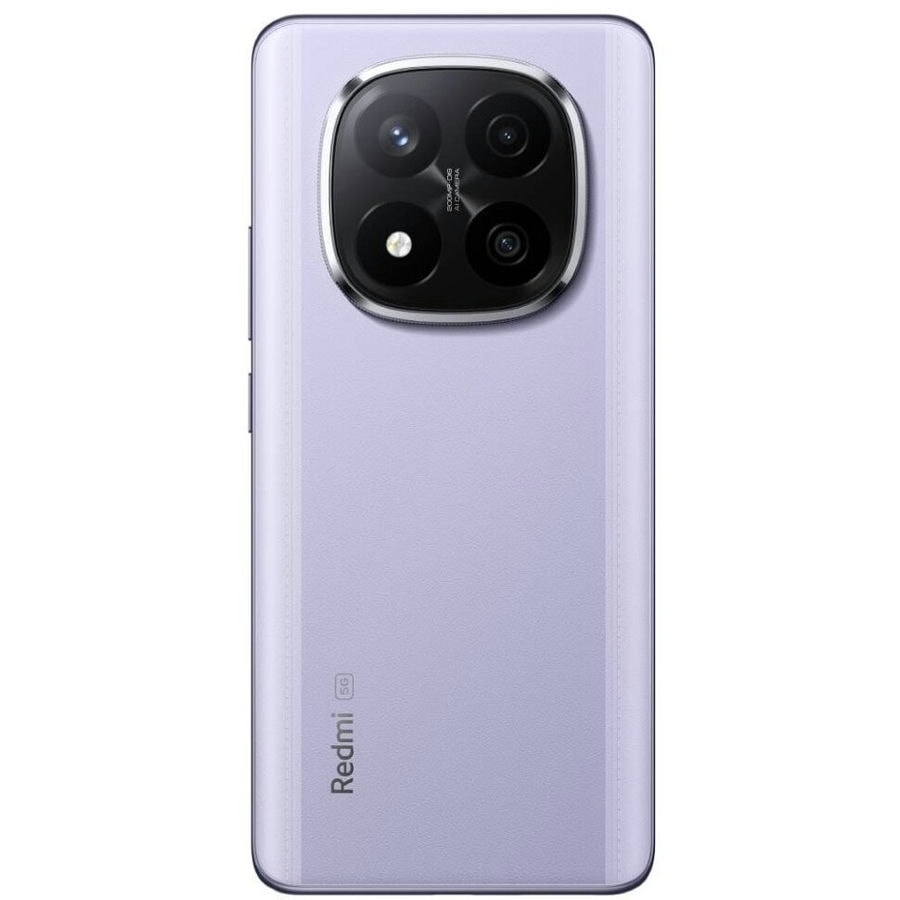 Смартфон Xiaomi Redmi Note 14 Pro+ 5G 12/256GB Фиолетовый (Lavender Purple)
