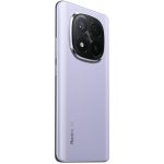 Смартфон Xiaomi Redmi Note 14 Pro+ 5G 12/256GB Фиолетовый (Lavender Purple)
