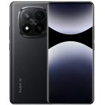 Смартфон Xiaomi Redmi Note 14 Pro+ 5G 12/256GB Черный (Midnight Black)