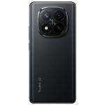 Смартфон Xiaomi Redmi Note 14 Pro+ 5G 12/256GB Черный (Midnight Black)