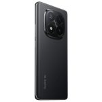 Смартфон Xiaomi Redmi Note 14 Pro+ 5G 12/256GB Черный (Midnight Black)