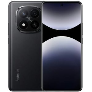 Смартфон Xiaomi Redmi Note 14 Pro+ 5G 8/256GB Черный (Midnight Black)