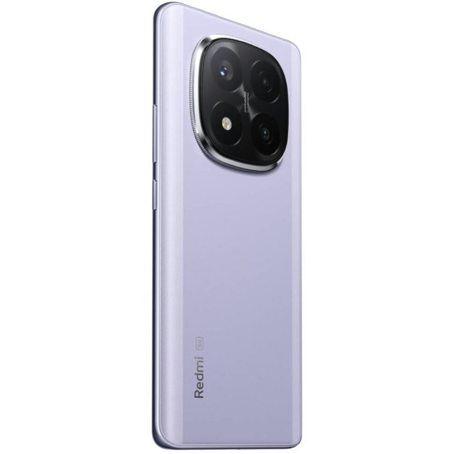 Смартфон Xiaomi Redmi Note 14 Pro+ 5G 8/256GB Фиолетовый (Lavender Purple)