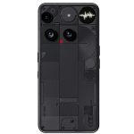 Смартфон Nothing Phone (3) 16/512GB Черный (Black)