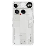 Смартфон Nothing Phone (3) 16/512GB Белый (Milk)