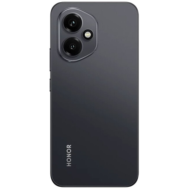 Смартфон HONOR 400 8/256GB Черный (Midnight Black)