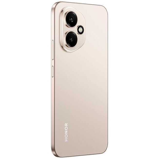 Смартфон HONOR 400 8/256GB Золотой (Desert Gold)