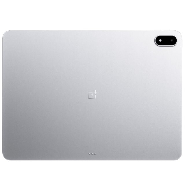 Планшет OnePlus Pad 3 12/256GB Серебро (Frosted Silver)