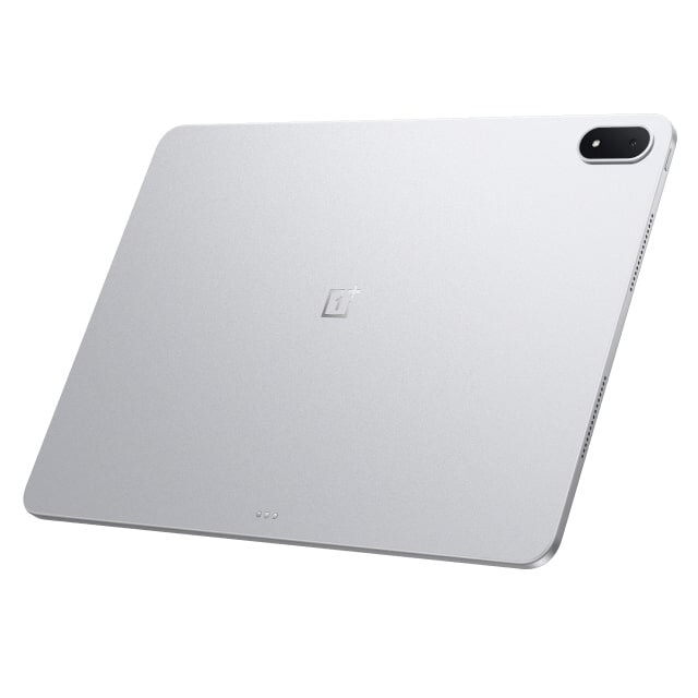 Планшет OnePlus Pad 3 16/512GB Серебро (Frosted Silver)