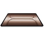 Планшет OnePlus Pad 3 16/512GB Серебро (Frosted Silver)