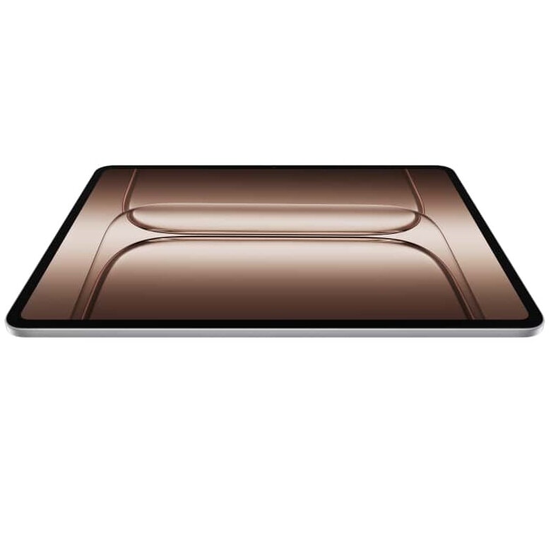 Планшет OnePlus Pad 3 16/512GB Серебро (Frosted Silver)