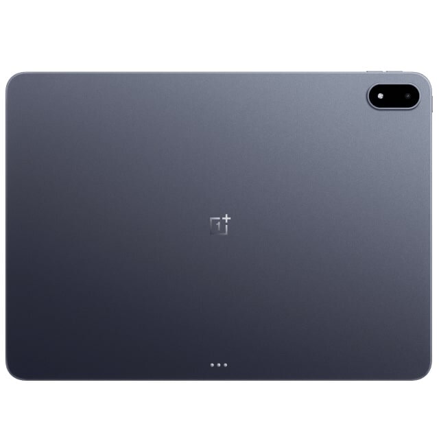 Планшет OnePlus Pad 3 16/512GB Синий (Storm Blue)