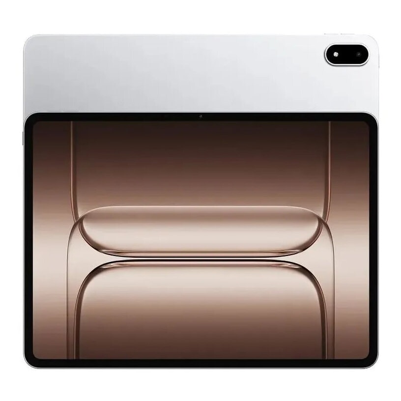 Планшет OnePlus Pad 3 12/256GB Серебро (Frosted Silver)