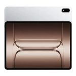 Планшет OnePlus Pad 3 16/512GB Серебро (Frosted Silver)