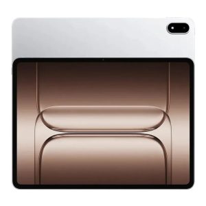 Планшет OnePlus Pad 3 16/512GB Серебро (Frosted Silver)