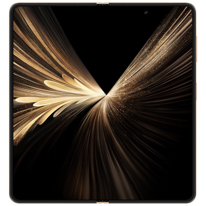 Смартфон HONOR Magic V5 16/512GB Красный (Reddish Brown)