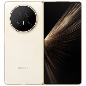 Смартфон HONOR Magic V5 16/512GB Белый (Ivory White)
