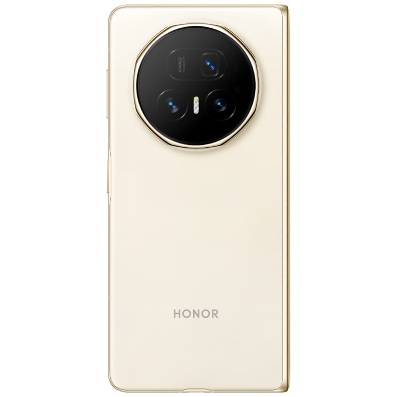 Смартфон HONOR Magic V5 16/512GB Белый (Ivory White)