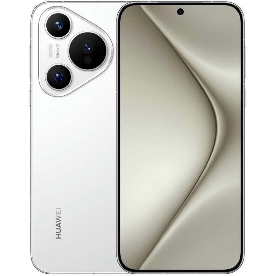 Смартфон HUAWEI Pura 70 12/256GB Белый (White)