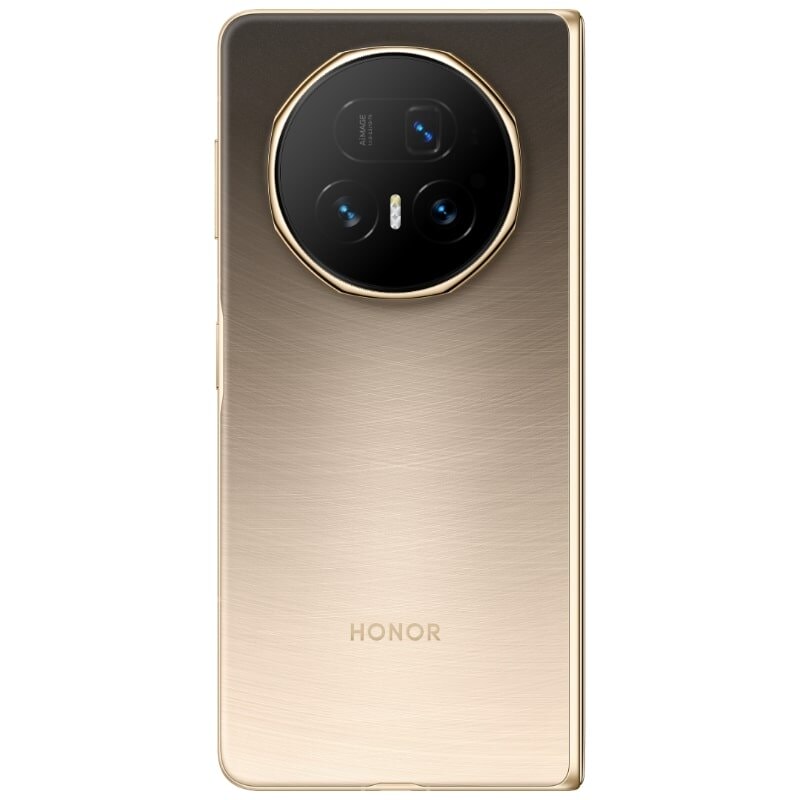 Смартфон HONOR Magic V5 16/512GB Золотой (Dawn Gold)