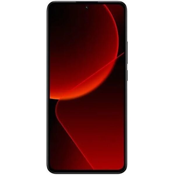 Смартфон Xiaomi 13T 12/256GB Черный (Black)