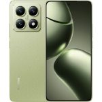 Смартфон Xiaomi 14T 12/256GB Зеленый (Lemon Green)