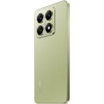 Смартфон Xiaomi 14T 12/256GB Зеленый (Lemon Green)