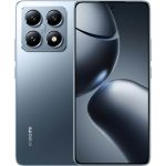 Смартфон Xiaomi 14T 12/256GB Синий (Titan Blue)