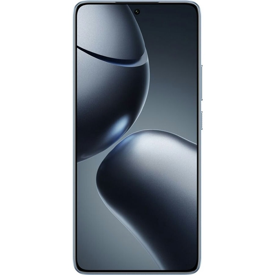 Смартфон Xiaomi 14T 12/256GB Синий (Titan Blue)