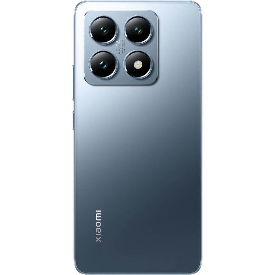 Смартфон Xiaomi 14T 12/256GB Синий (Titan Blue)