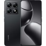 Смартфон Xiaomi 14T 12/256GB Черный (Titan Black)