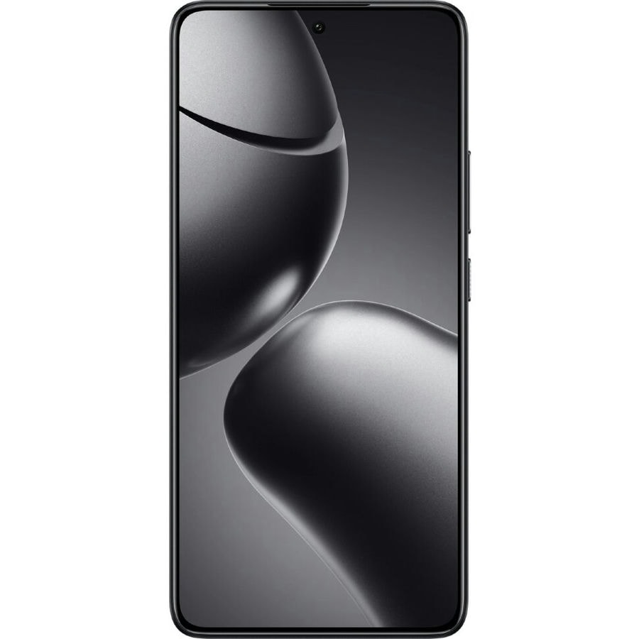Смартфон Xiaomi 14T 12/256GB Черный (Titan Black)