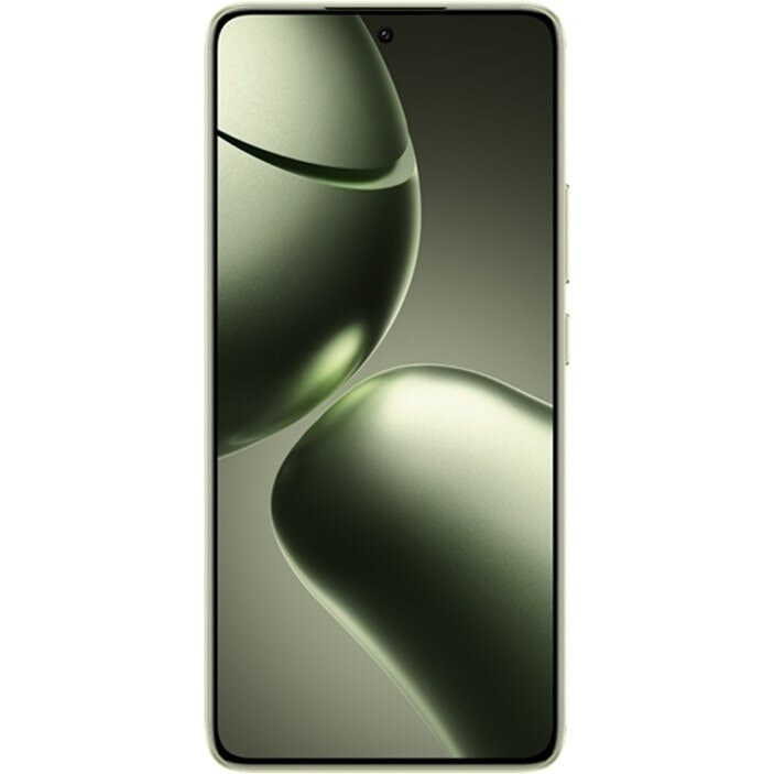 Смартфон Xiaomi 14T 12/512GB Зеленый (Lemon Green)