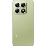 Смартфон Xiaomi 14T 12/512GB Зеленый (Lemon Green)