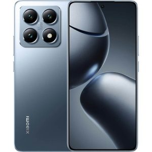 Смартфон Xiaomi 14T 12/512GB Синий (Titan Blue)