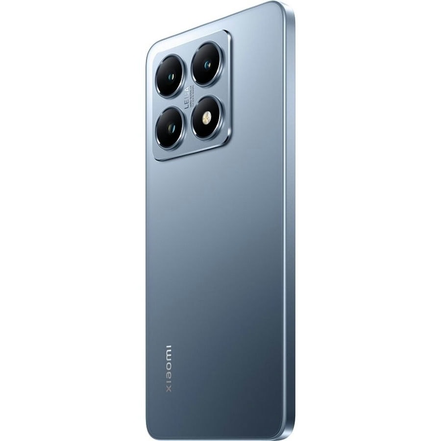 Смартфон Xiaomi 14T 12/512GB Синий (Titan Blue)