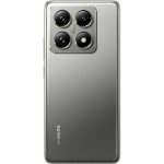 Смартфон Xiaomi 14T Pro 12/1024GB Серый (Titan Gray)