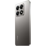 Смартфон Xiaomi 14T Pro 12/1024GB Серый (Titan Gray)