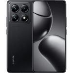 Смартфон Xiaomi 14T Pro 12/1024GB Черный (Titan Black)