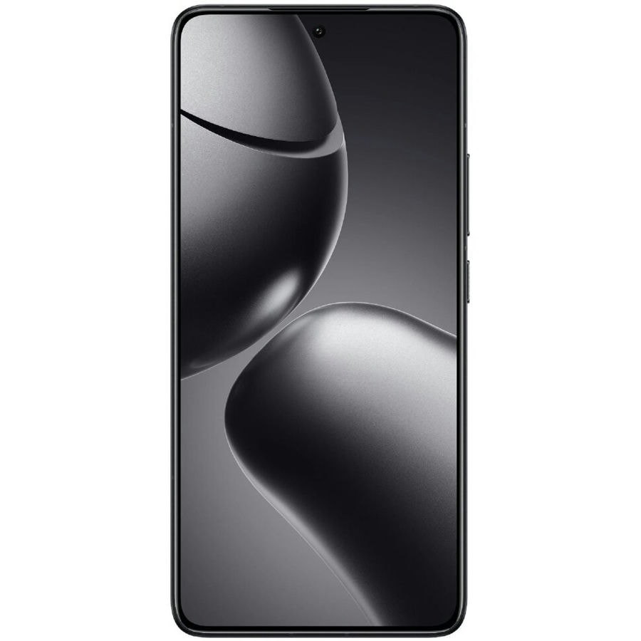 Смартфон Xiaomi 14T Pro 12/1024GB Черный (Titan Black)