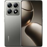 Смартфон Xiaomi 14T Pro 12/256GB Серый (Titan Gray)