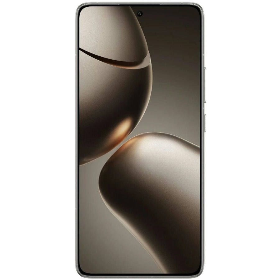 Смартфон Xiaomi 14T Pro 12/256GB Серый (Titan Gray)