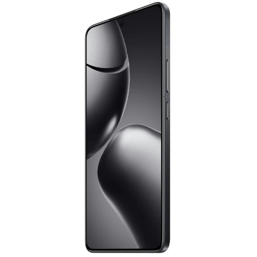Смартфон Xiaomi 14T Pro 12/256GB Черный (Titan Black)