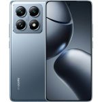 Смартфон Xiaomi 14T Pro 12/512GB Синий (Titan Blue)