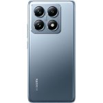 Смартфон Xiaomi 14T Pro 12/512GB Синий (Titan Blue)