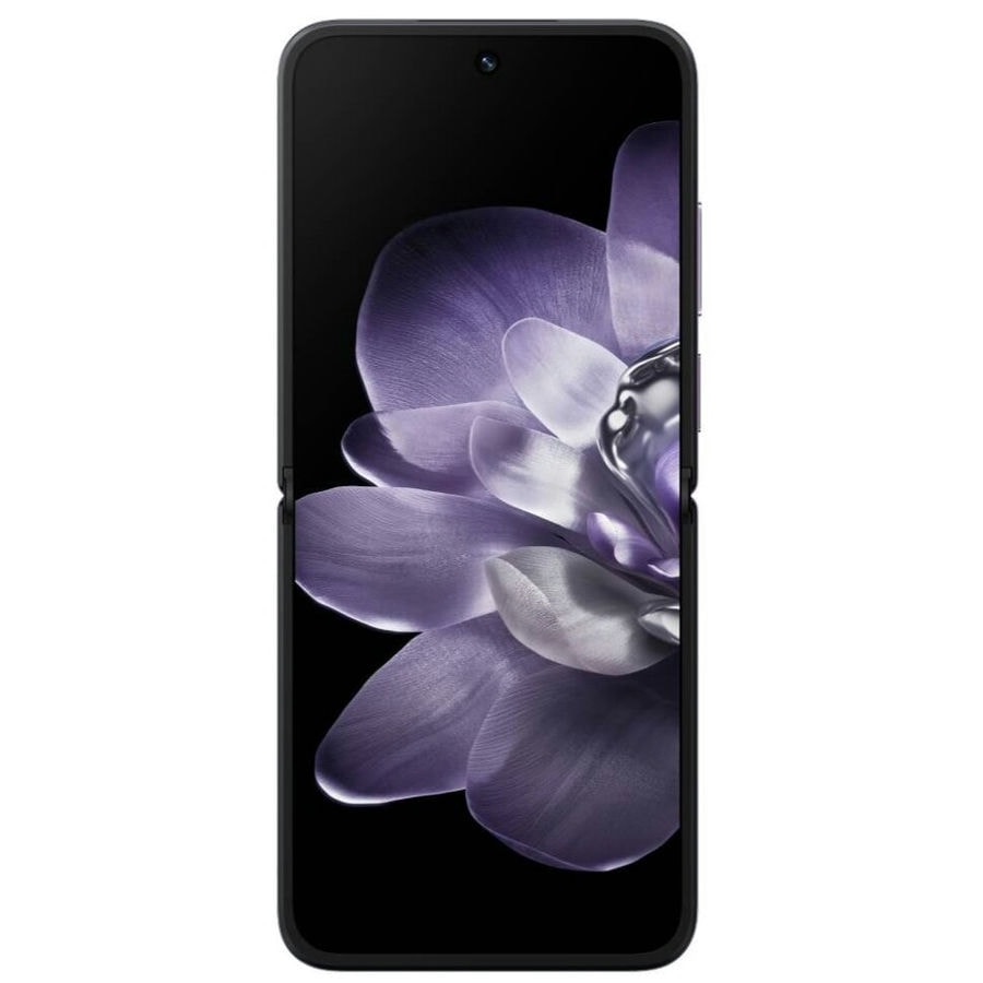 Смартфон Xiaomi MIX Flip 12/512GB Фиолетовый (Purple)