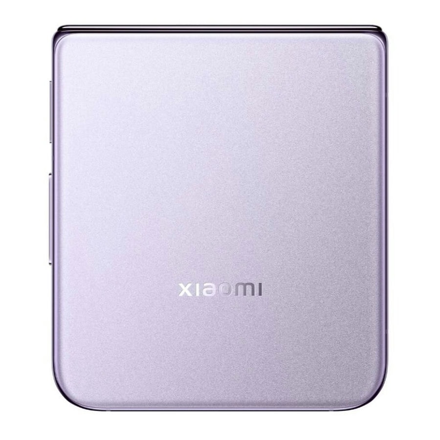 Смартфон Xiaomi MIX Flip 12/512GB Фиолетовый (Purple)